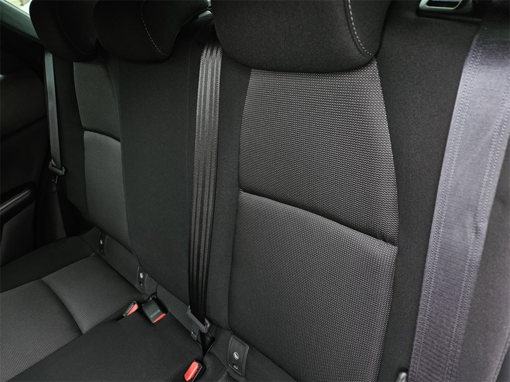 New 2026 MAZDA CX-30 AWD 2.5 S image 10