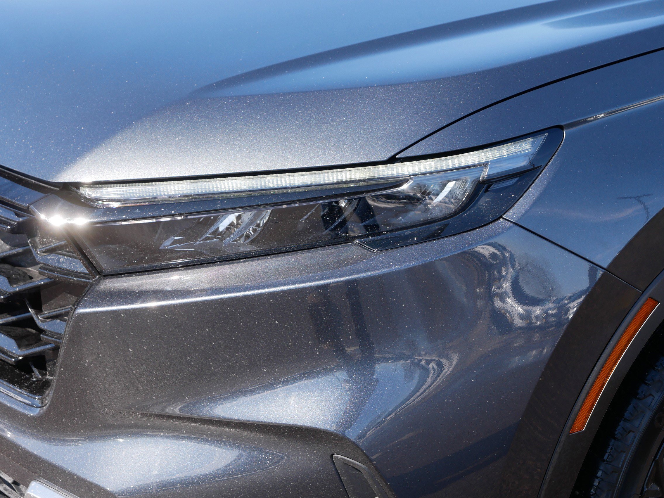 Used 2025 Honda CR-V Sport Touring image 16