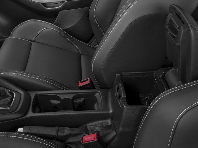 Used 2016 Ford Focus ST FWD image 17