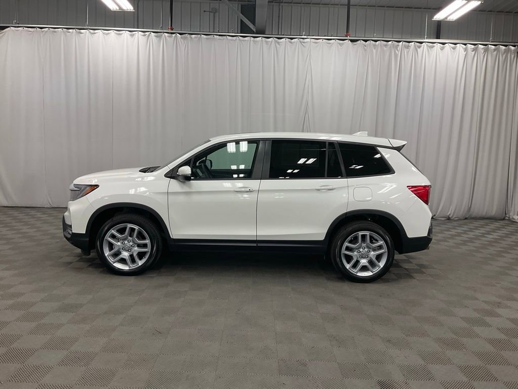 Used 2024 Honda Passport EX-L image 7