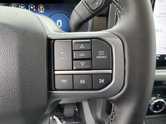 New 2024 Ford F150 XLT w/ Equipment Group 303A High image 16