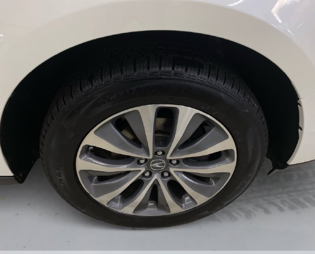 Used 2015 Acura MDX w/ Technology Package AWD/4WD image 17