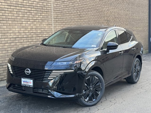 New 2026 Nissan Murano Platinum w/ Technology Package image 37