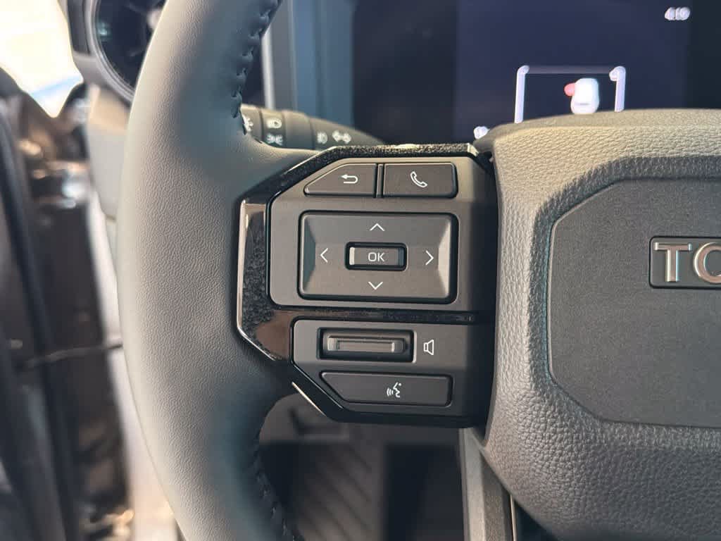 New 2027 Toyota Land Cruiser 1958 AWD/4WD image 20