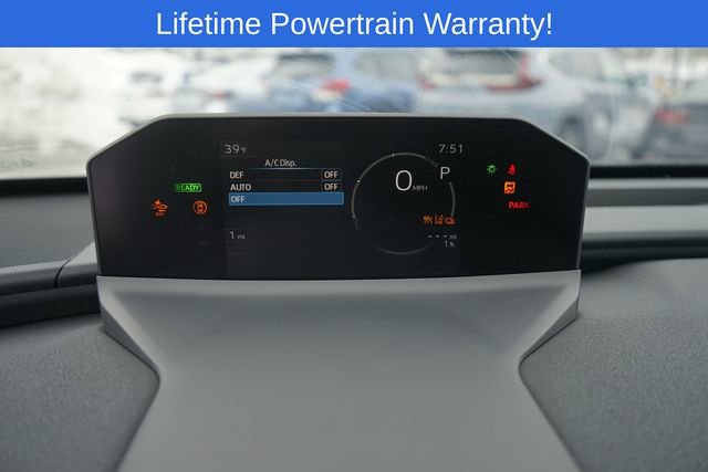 New 2026 Subaru Solterra Premium image 23