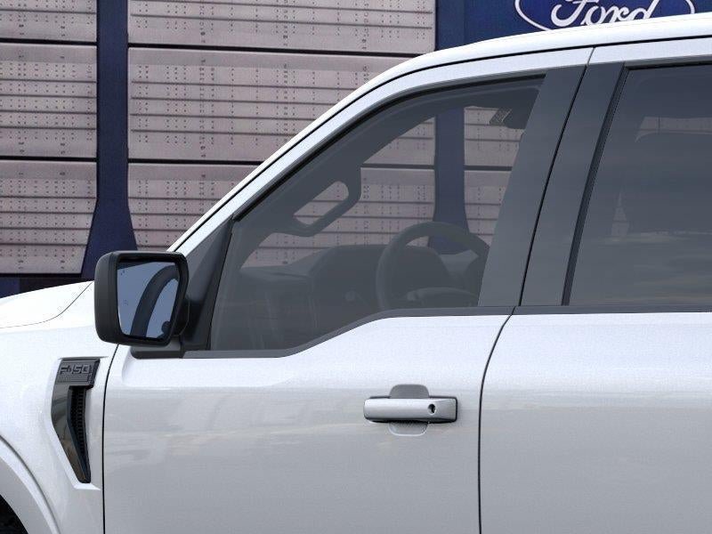 New 2026 Ford F150 XLT AWD/4WD image 20
