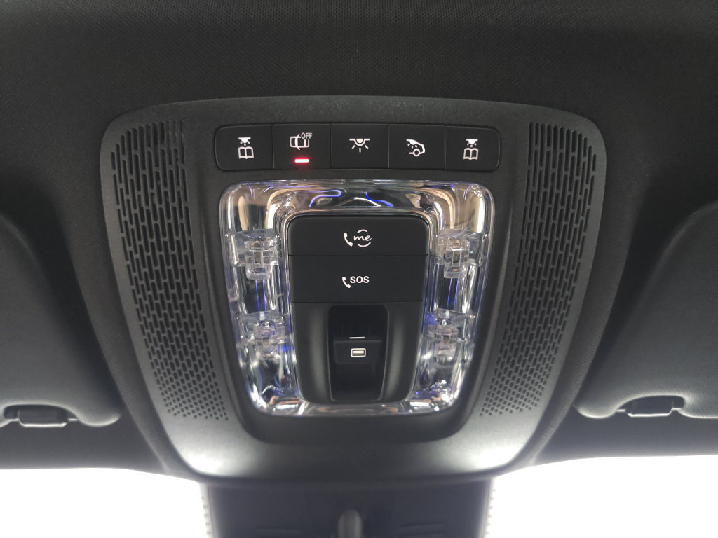 Certified 2026 Mercedes-Benz GLB 250 4MATIC image 22