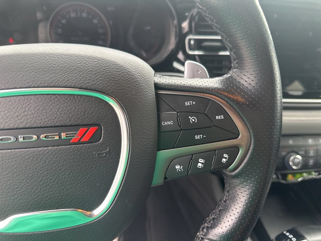 Used 2024 Dodge Durango Citadel AWD/4WD image 13