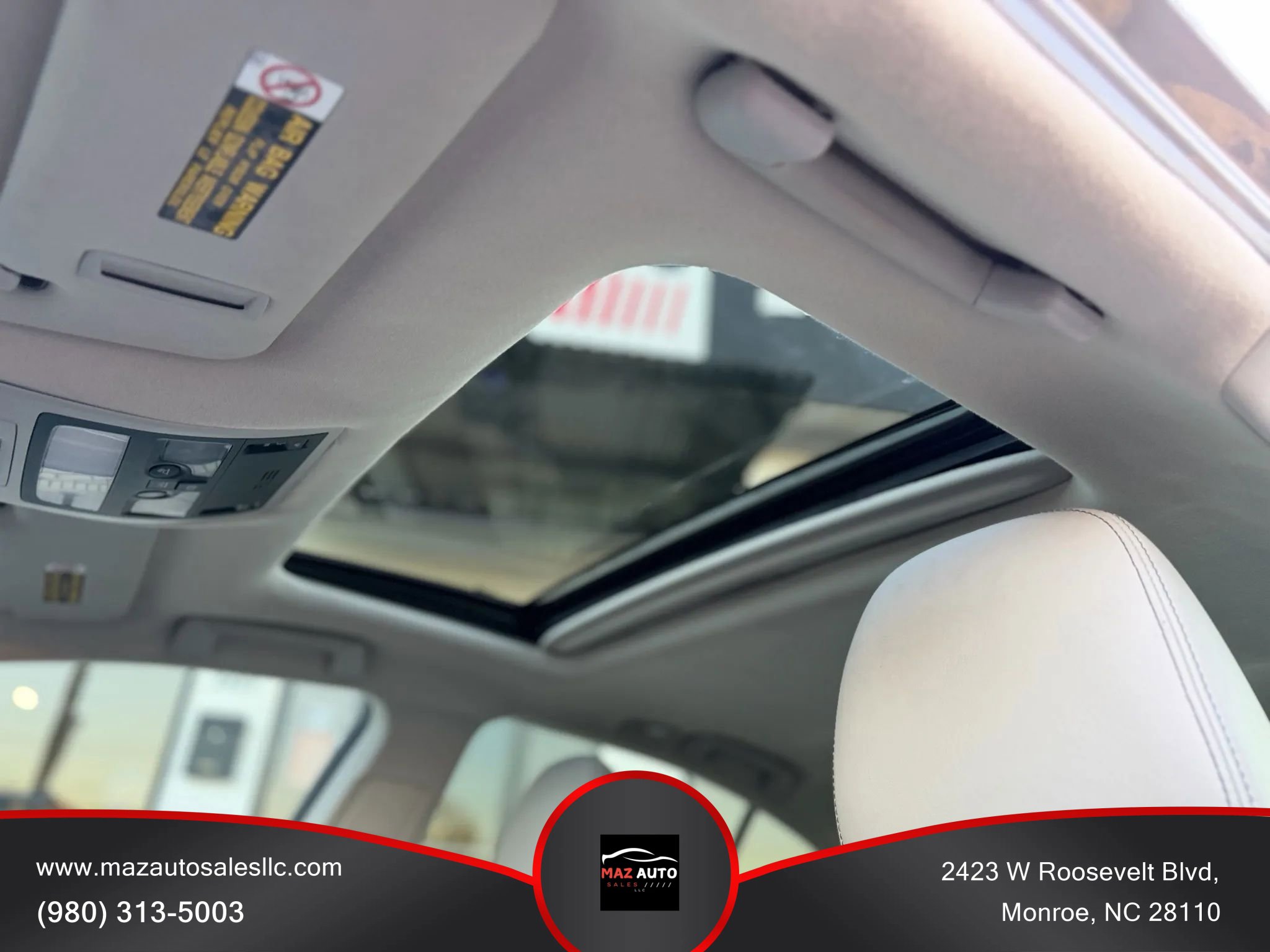 Used 2015 Lexus GS 350 w/ Premium Package image 19