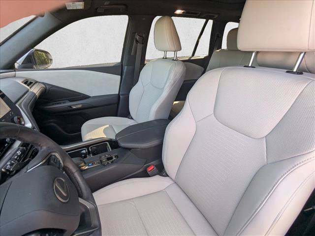Used 2025 Lexus TX 350 AWD w/ Technology Package image 10