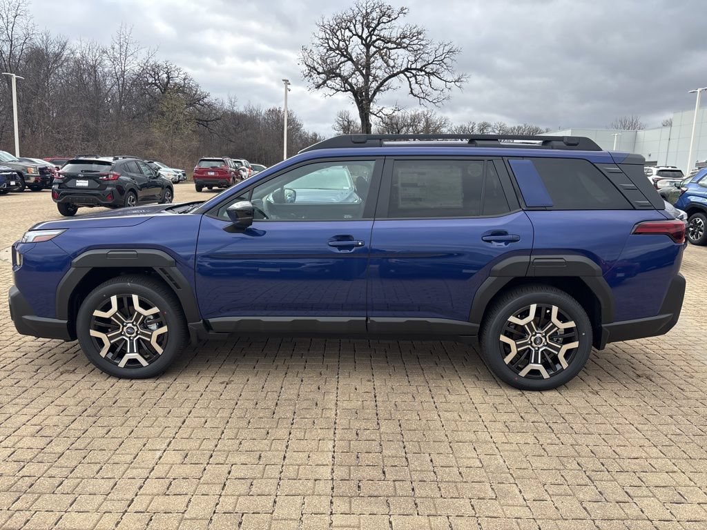 New 2026 Subaru Outback Touring XT AWD/4WD image 6