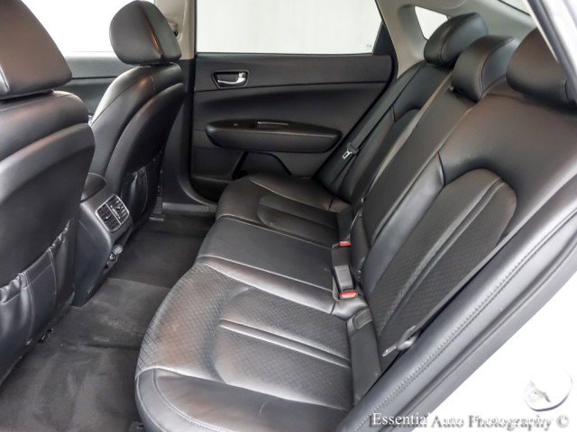 Used 2018 Kia Optima EX FWD image 13
