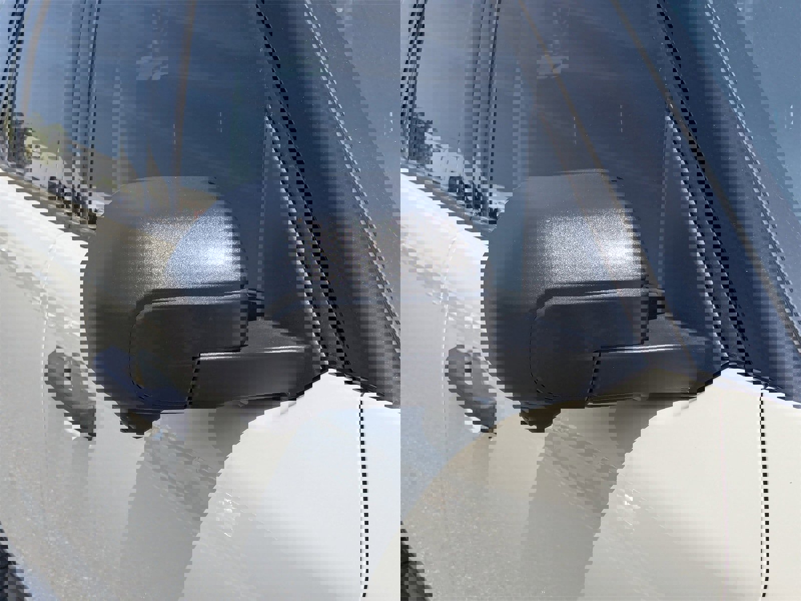 New 2025 Ford Bronco Sport Badlands image 50