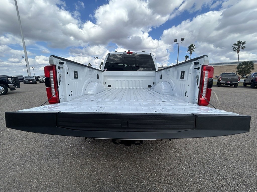 New 2026 Ford F250 King Ranch w/ Chrome Package image 26