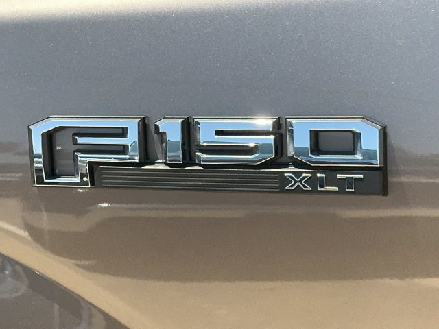 Used 2018 Ford F150 XLT RWD image 9