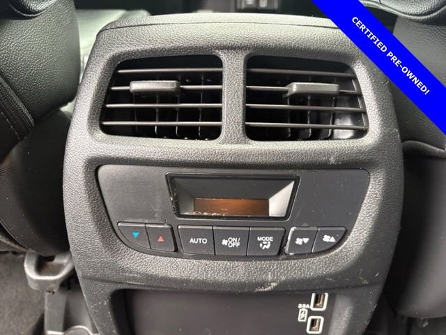 Certified 2022 Honda Pilot Special Edition image 18
