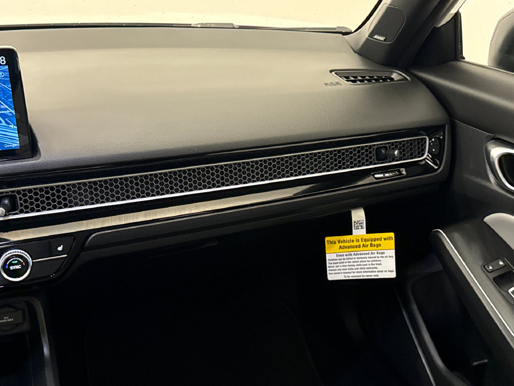 Certified 2026 Honda Civic Sport Touring image 16
