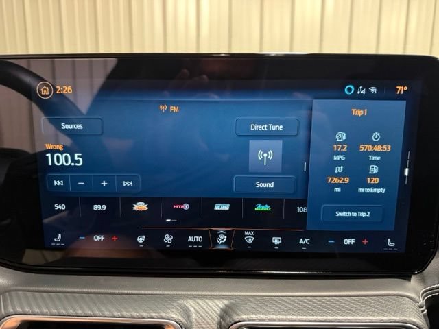 Used 2025 Ford Mustang GT Premium RWD image 35