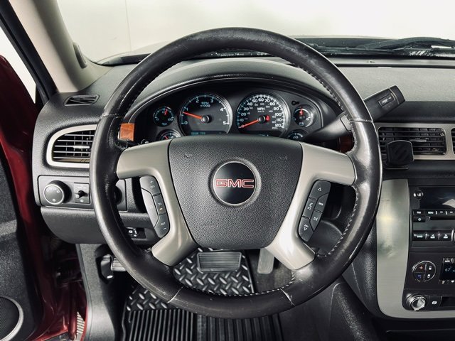 Used 2013 GMC Sierra 3500 SLT image 22