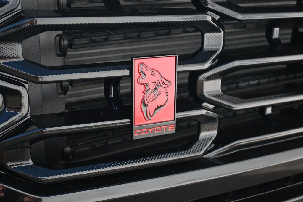 Used 2025 Ford F150 XL w/ Equipment Group 103A High image 19