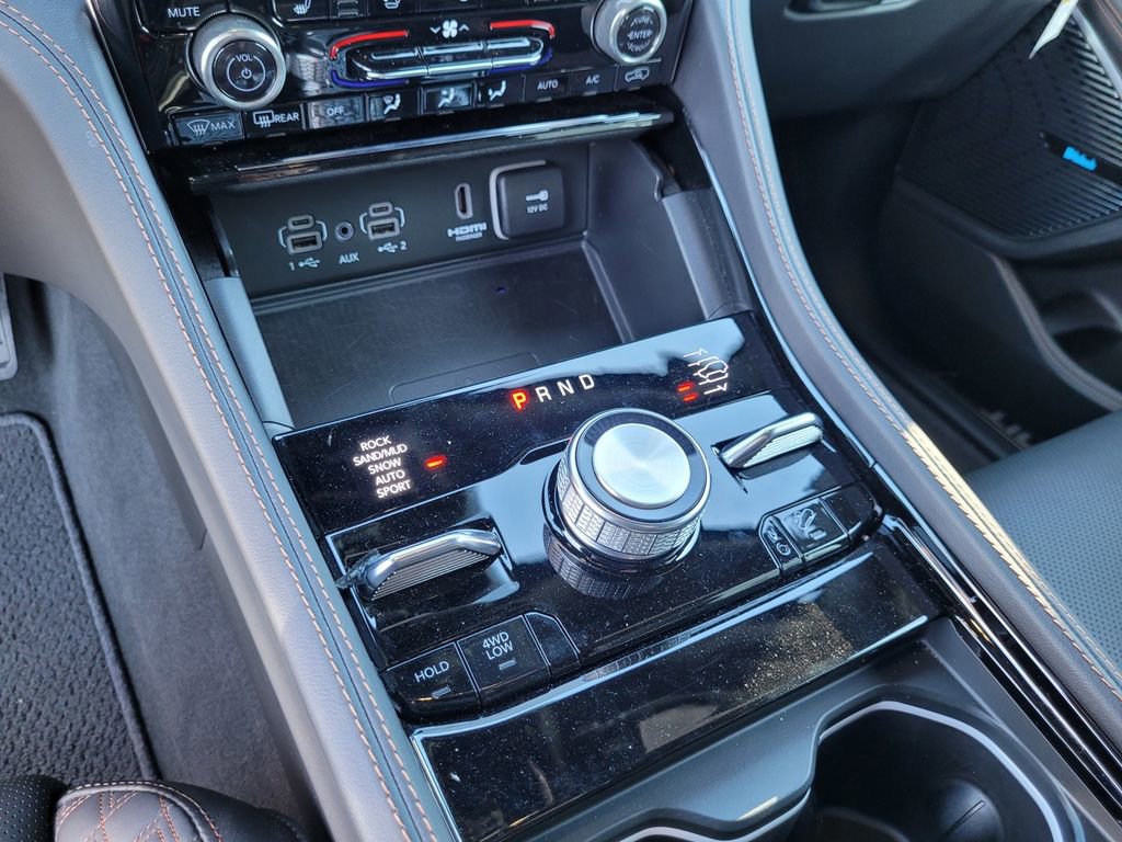 New 2023 Jeep Grand Cherokee L Summit image 17