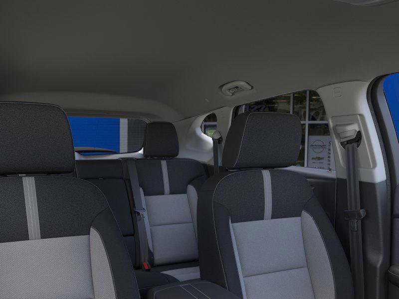 New 2026 Chevrolet Blazer LT image 24