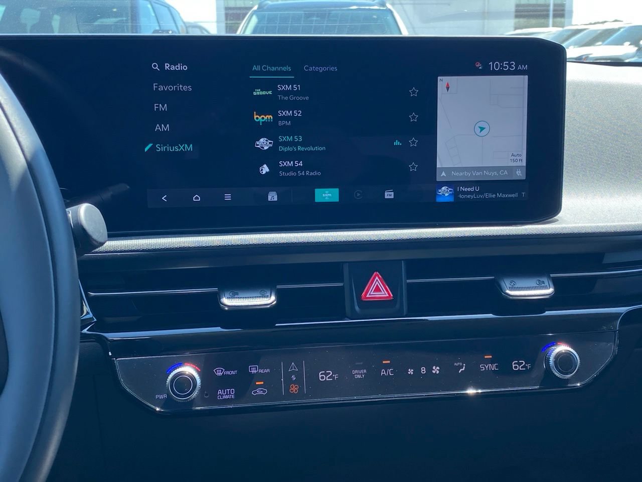 New 2026 Kia EV6 Light RWD image 21
