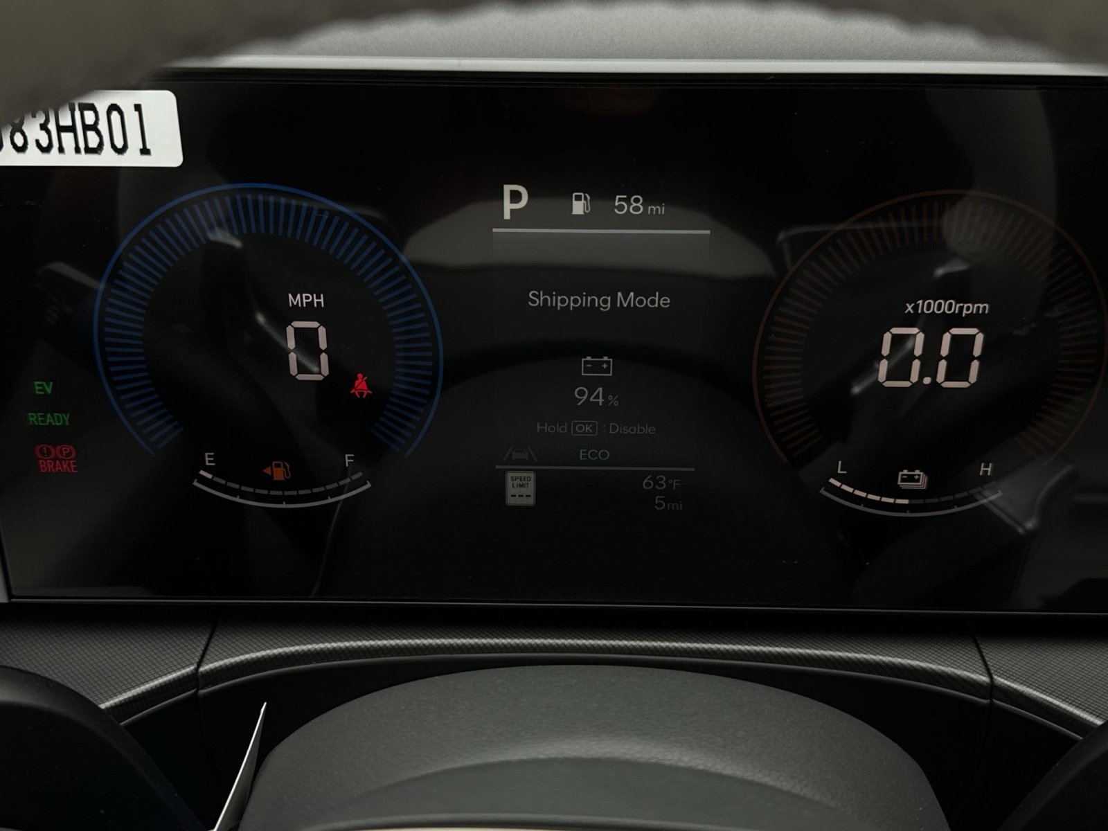 New 2026 Hyundai Santa Fe SE AWD/4WD image 17