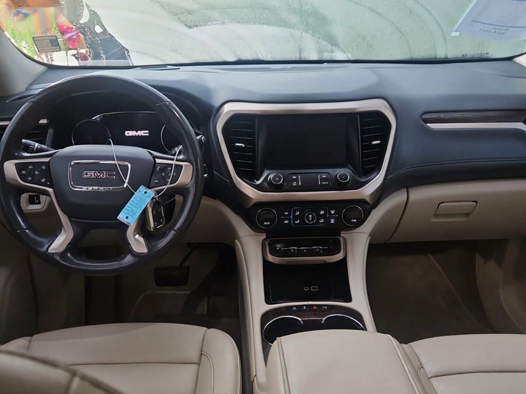 Used 2020 GMC Acadia Denali w/ Trailering Package image 4