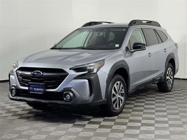 Used 2024 Subaru Outback Premium image 7