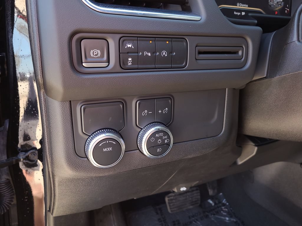Used 2023 GMC Yukon SLT RWD image 23