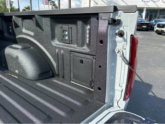 New 2026 Ford F150 Raptor image 20