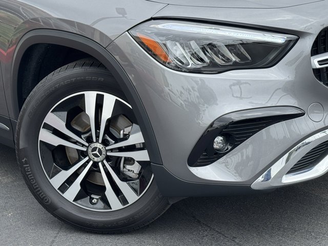 Used 2026 Mercedes-Benz GLA 250 4MATIC video 2