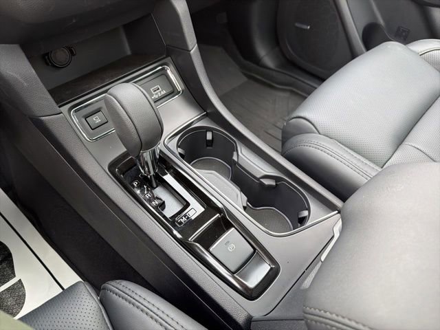 Used 2026 Subaru Ascent Bronze Edition image 33