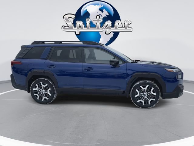 New 2026 Subaru Outback Touring XT image 10