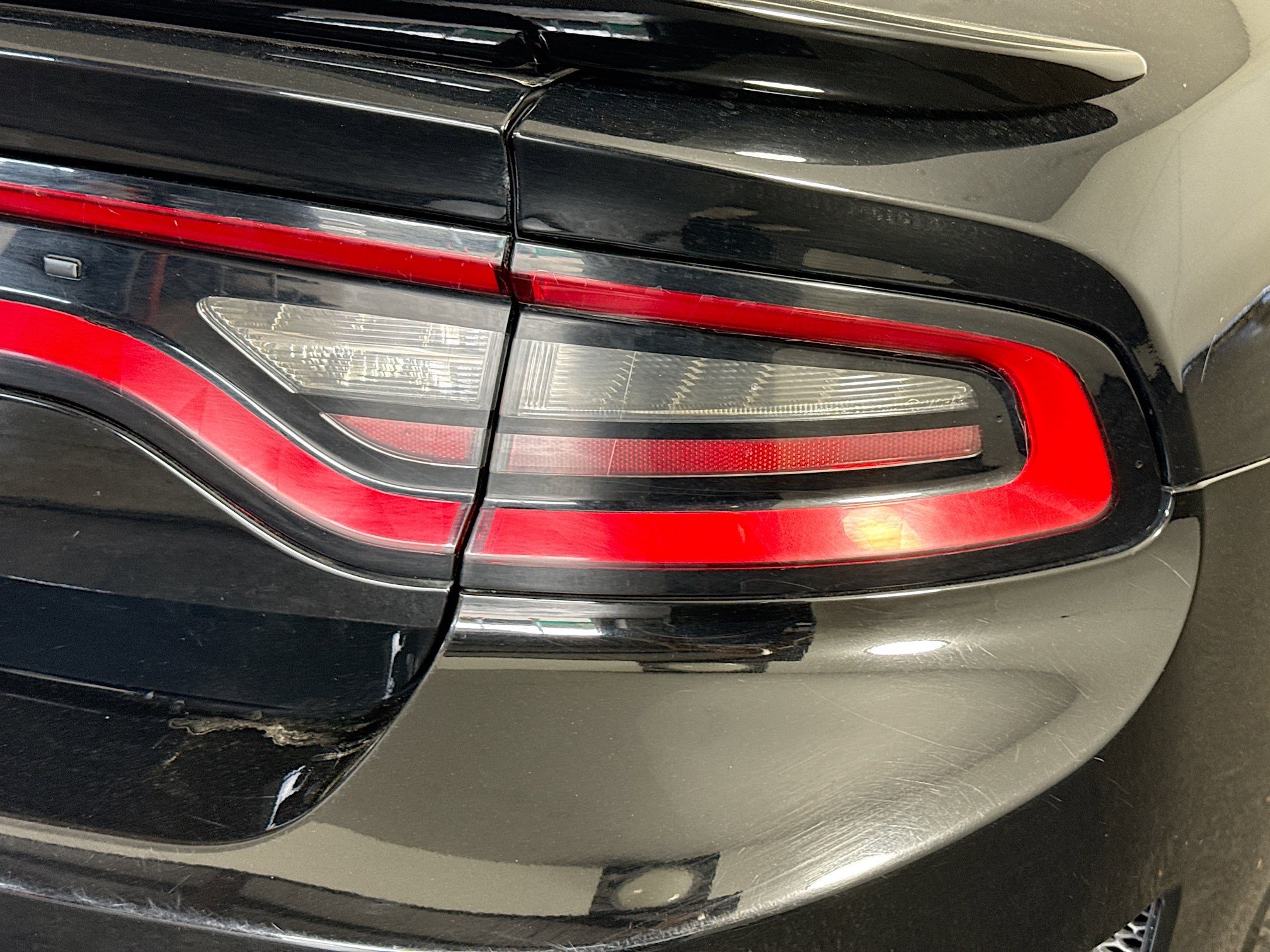 Used 2023 Dodge Charger GT image 34