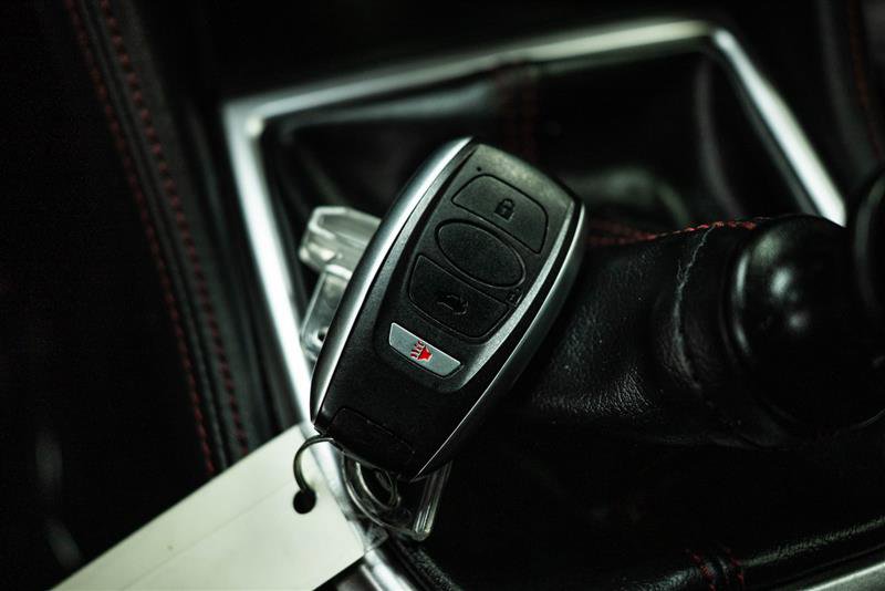 Used 2022 Subaru WRX Limited image 23