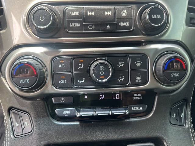 Used 2019 Chevrolet Tahoe LT image 18