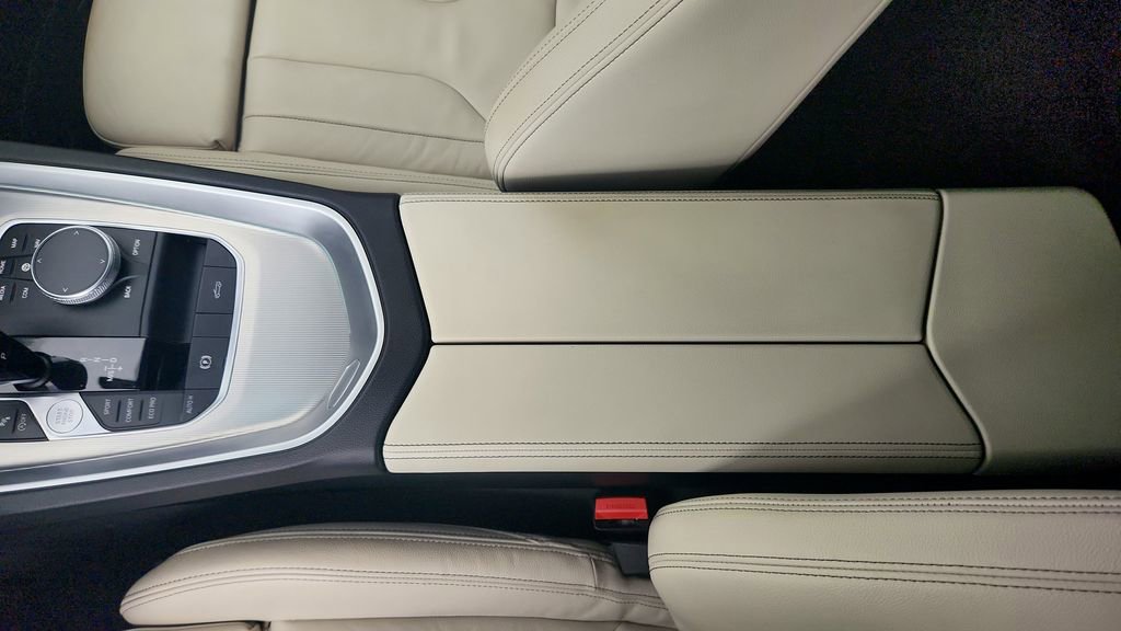 Used 2020 BMW Z4 sDrive30i w/ Executive Package image 21