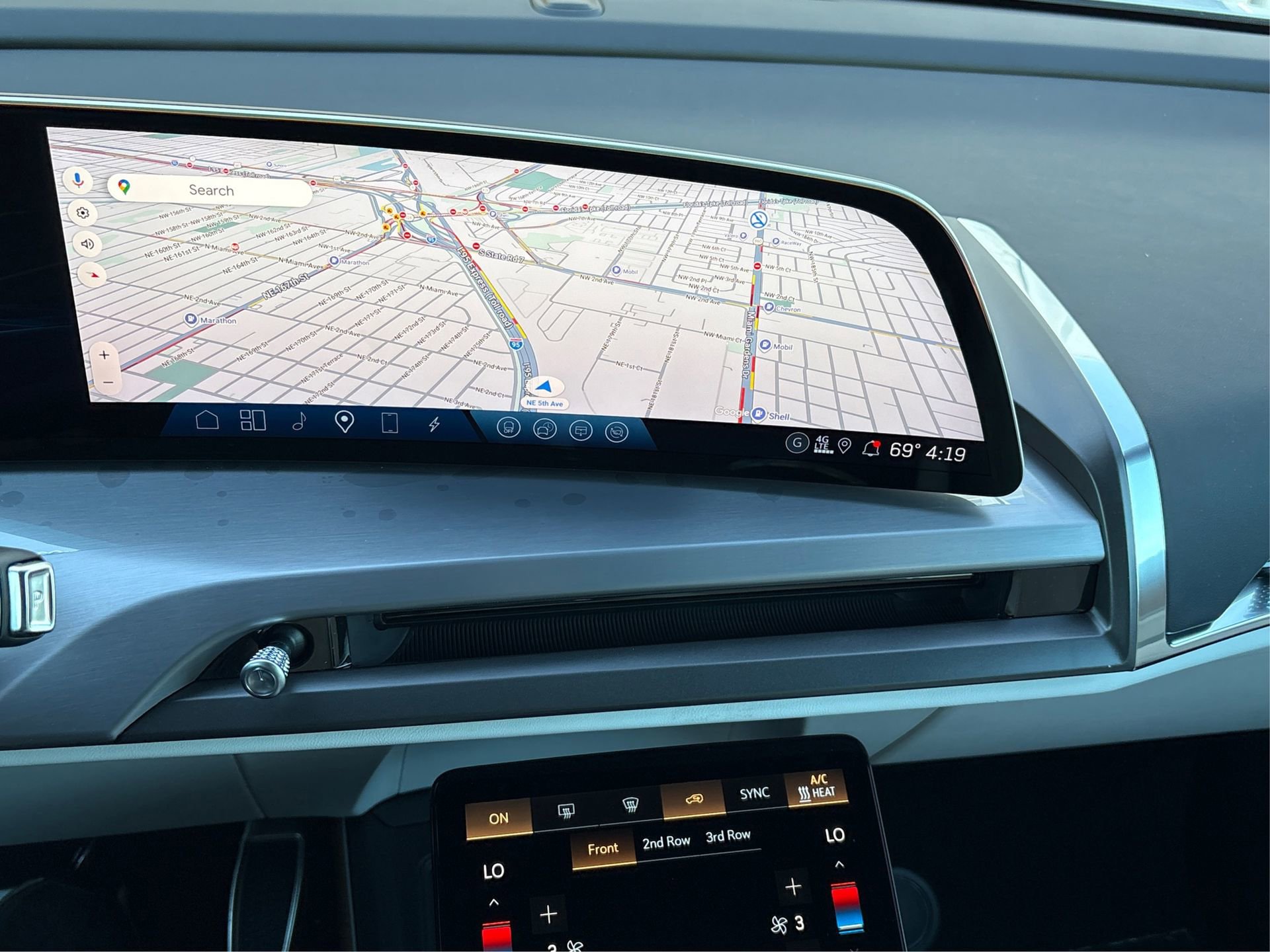 New 2026 Cadillac Vistiq Luxury image 24