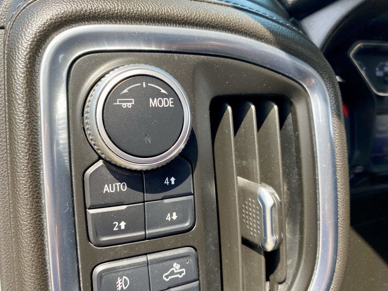 Used 2020 GMC Sierra 1500 SLT w/ SLT Premium Plus Package image 20