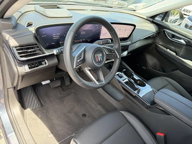 Used 2026 Buick Envision Preferred AWD/4WD image 22