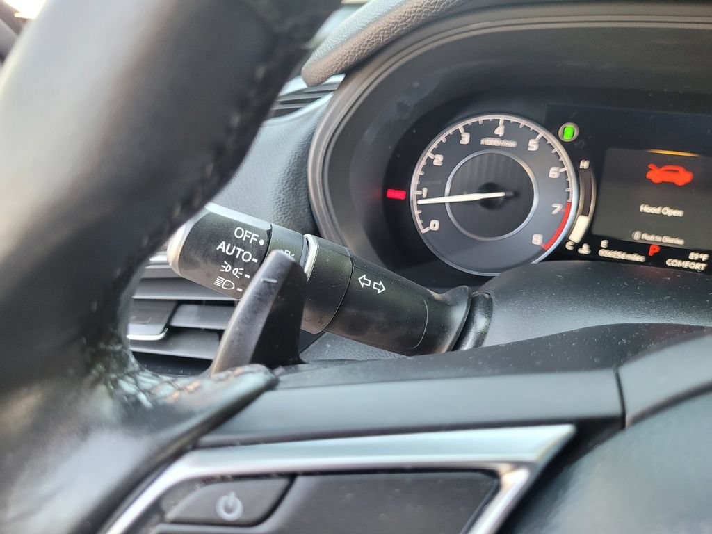 Certified 2023 Acura TLX FWD image 26