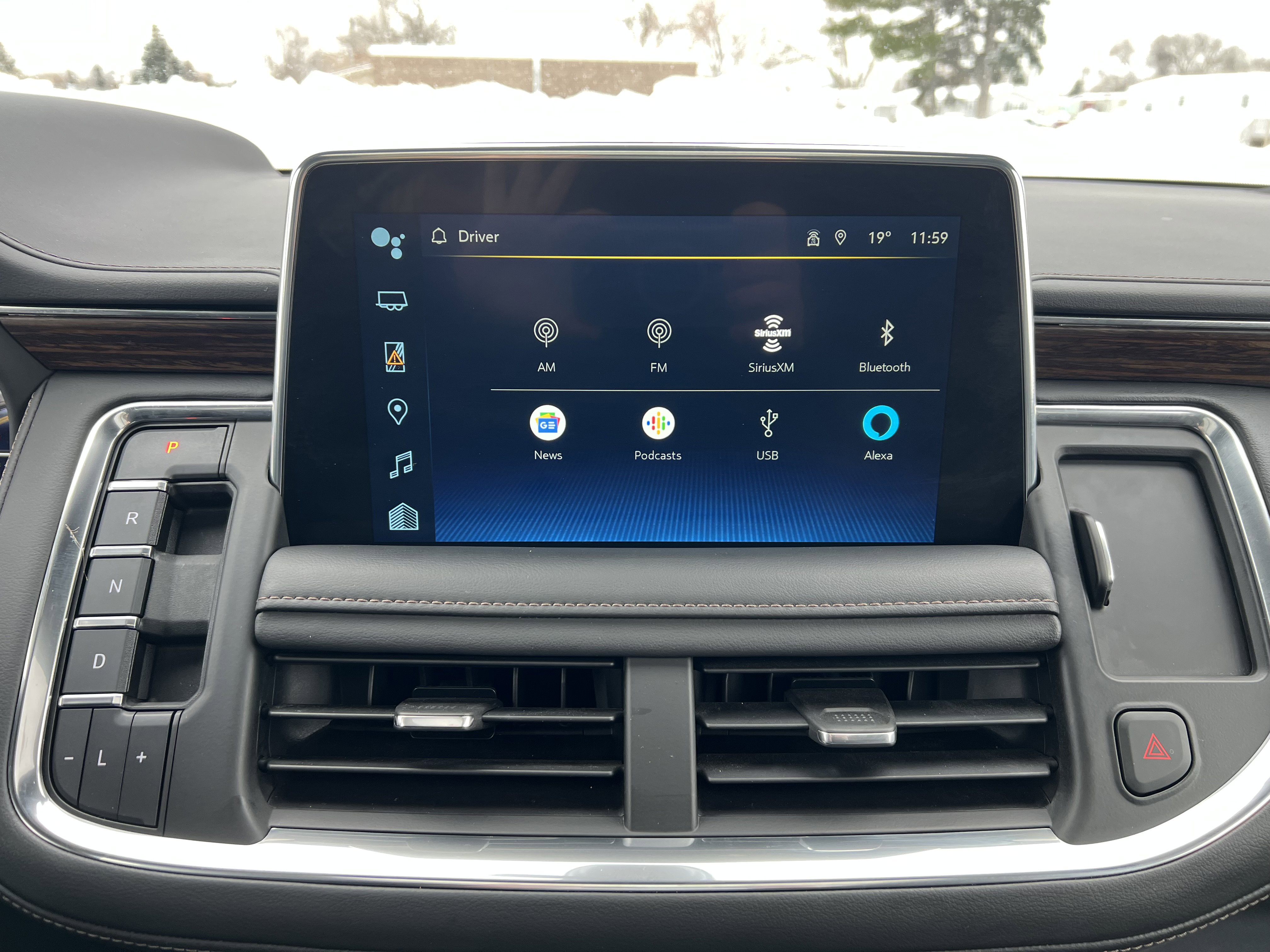 Certified 2022 Chevrolet Tahoe High Country image 25