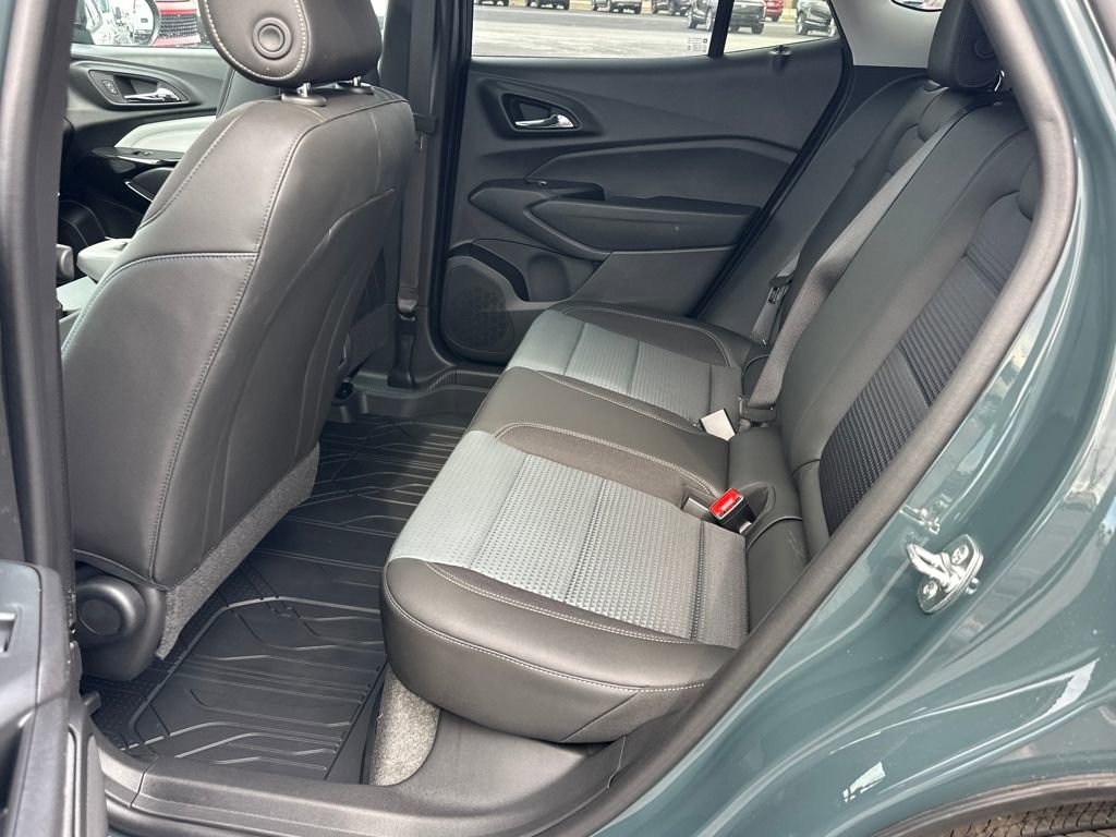 New 2026 Chevrolet Trax LT w/ Driver Confidence Package FWD image 13