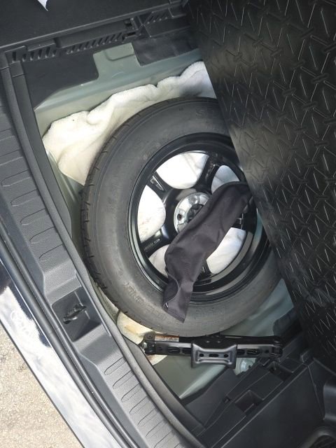 Used 2021 Toyota RAV4 XSE AWD/4WD image 44