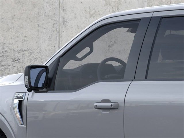 New 2026 Ford F150 XLT w/ Equipment Group 302A MID image 20