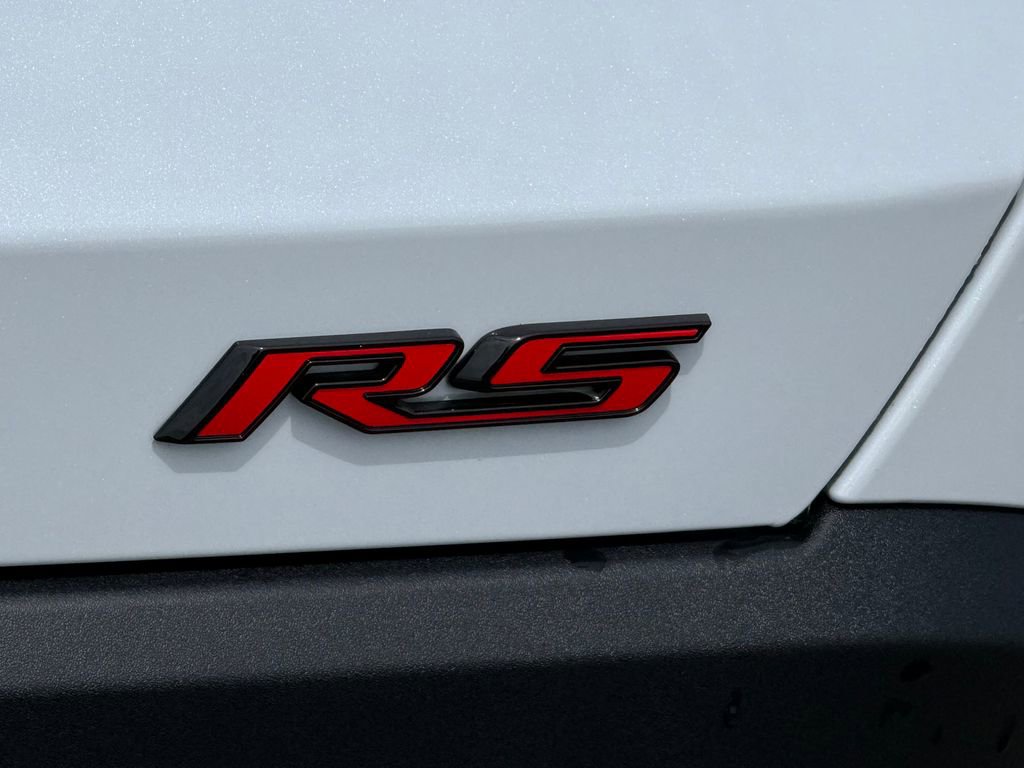 Used 2026 Chevrolet Equinox RS w/ Convenience Package III FWD image 14