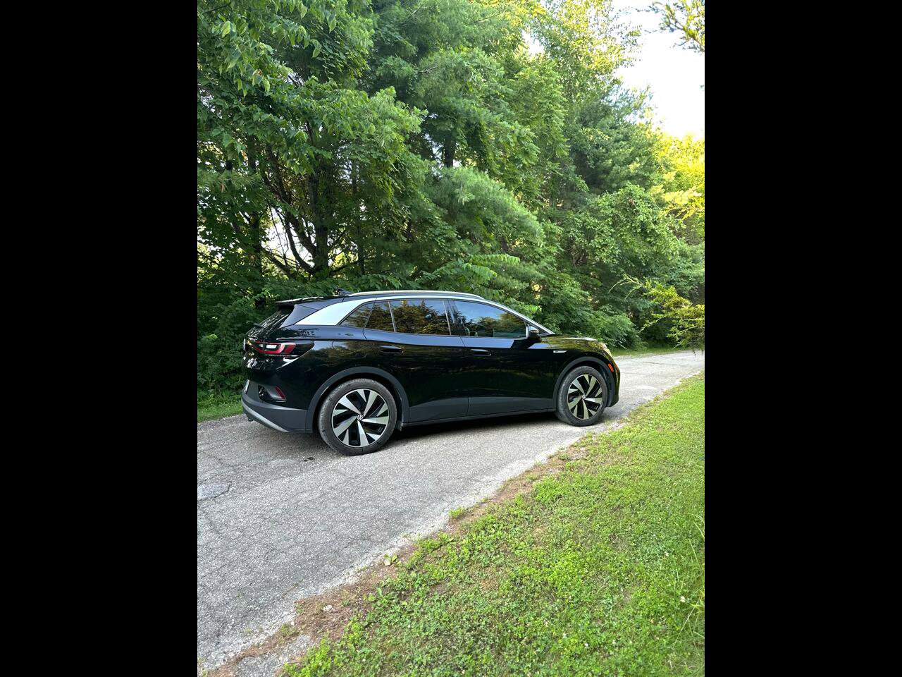 Used 2021 Volkswagen ID.4 1st Edition