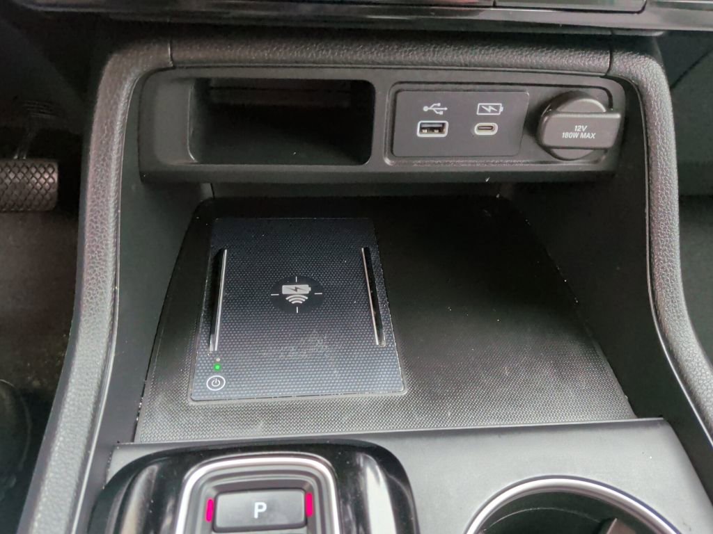 Certified 2023 Honda Pilot Elite image 22